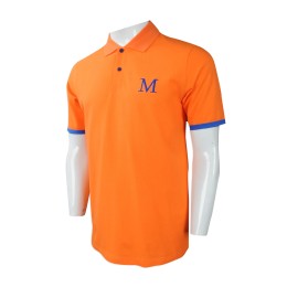 P965 大量訂做男裝短袖POLO恤 來樣訂製男裝短袖POLO恤 裝修 燈飾 電機LED 照明 公司 製作POLO恤製衣廠     橙色 P965 大量訂做男裝短袖POLO恤 來樣訂製男裝短袖POLO恤 裝修 燈飾 電機LED 照明 公司 製作POLO恤製衣廠     橙色